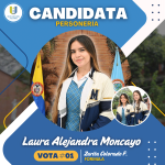 💙🤍 ¡La democracia también se vive en el Colegio Stella Maris! 🤍💙