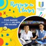 ¡Bienvenidos al año escolar 2025-2026! 🎒✨