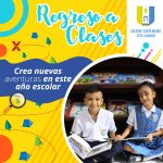 ¡Bienvenidos al año escolar 2025-2026! 🎒✨
